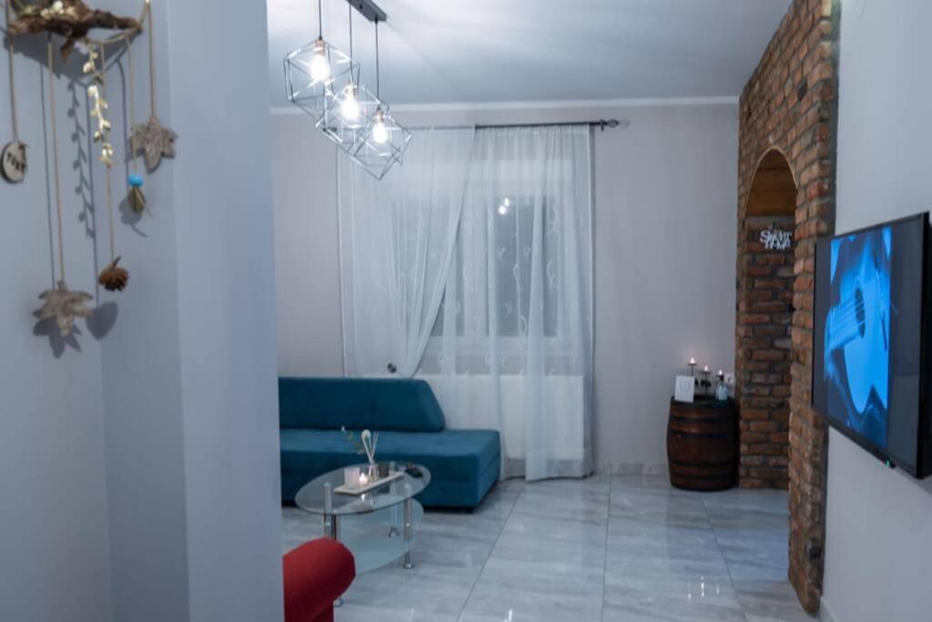 Το Άλλο Σπίτι... Villa Aridaía Dış mekan fotoğraf