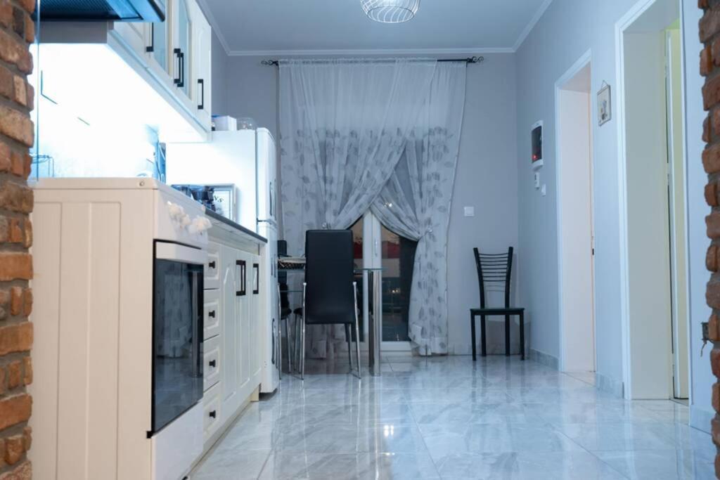 Το Άλλο Σπίτι... Villa Aridaía Dış mekan fotoğraf
